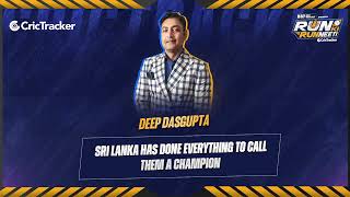 Deep Dasgupta on Sri Lanka's potential