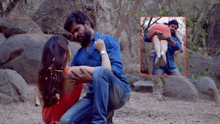 Ieandavi Telugu Horror Thriller Full Movie Part 7 | Nandu | Chitram Srinu | Chatrapati Sekhar