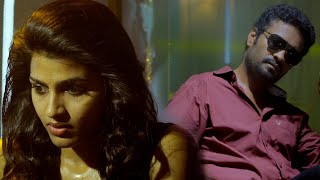 Evidence Latest Malayalam Thriller Movie Part 4 | Dhansika | Narayan Lucky | Thiranthidu Seese