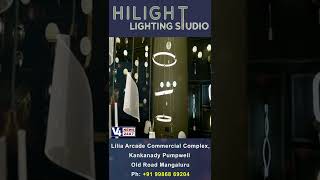 HILIGHT LIGHTING STUDIO | v4news