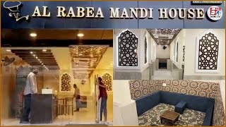 AL RABI MANDI HOUSE | OPENING ON 20th Sep 2022 | Purani Haveli Hyderabad |