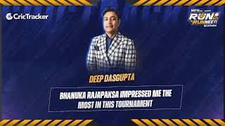 Deep Dasgupta opines on Bhanuka Rajapaksa