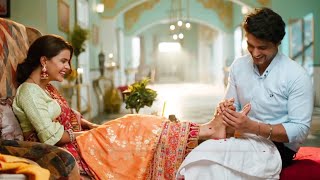 Udaariyaan | Tejo Aur Fateh Ka LAST Romantic Scene
