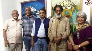 Bombay Art Society’s 3rd Art Carnival to showcase 130 Painting by 43 artists