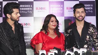 Sidharth Nigam Opens On Salman Khan's Bhaijaan Movie & Co-Stars Shehnaaz Gill & Raghav Juyal