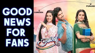 Udaariyaan Fans Ke Liye GOOD NEWS | Tejo Fateh Jasmine