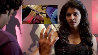 Evidence Latest Malayalam Thriller Movie Part 6 | Dhansika | Narayan Lucky | Thiranthidu Seese