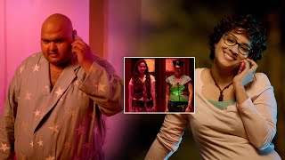 The Godfather Action Thriller Telugu Movie Part 2 | Mammootty | Nyla Usha | Parvathy Thiruvothu