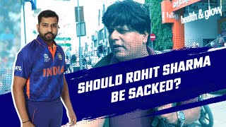 Asia Cup 2022: Fans Reaction On Rohit Sharma's Captaincy