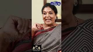 స్రవంతి మునుగోడు లో గెలుస్తుంది | Renuka Chowdary About Munugode ByPoll | Top Telugu TV