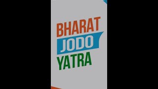 धीरे-धीरे हमारे बढ़ते कदम भारत को भारत से जोड़ रहे हैं।#BharatJodoYatra