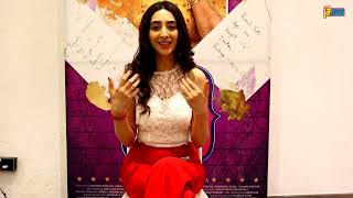 Kritikka Avasthi Exclusive Interview - Saroj Ka Rishta Film