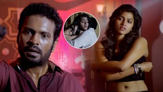 Evidence Latest Malayalam Thriller Movie Part 7 | Dhansika | Narayan Lucky | Thiranthidu Seese