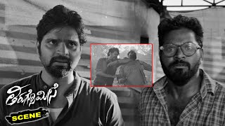 Thirugsomeese Kannada Movie Scenes | Sree Vishnu Fight With Goons