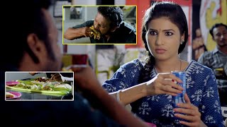 Evidence Latest Malayalam Thriller Movie Part 8 | Dhansika | Narayan Lucky | Thiranthidu Seese