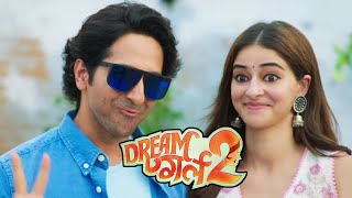 Dream Girl 2 Teaser Reaction | Ayushmann Khurrana, Ananya Panday