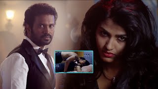 Evidence Latest Malayalam Thriller Movie Part 9 | Dhansika | Narayan Lucky | Thiranthidu Seese