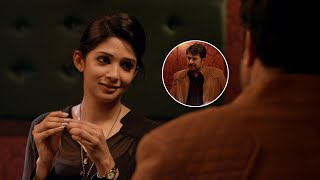 The Godfather Action Thriller Telugu Movie Part 5 | Mammootty | Nyla Usha | Parvathy Thiruvothu