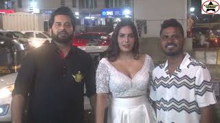 Teri Heer Song Launch By Sushant Pujari, Aaria K, Seven Unique Films, Paraag And Prayas