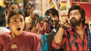 AAA Malayalam Full Movie Part 2 | Simbu | Tamannaah | Shriya Saran
