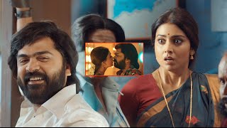 AAA Malayalam Full Movie Part 4 | Simbu | Tamannaah | Shriya Saran