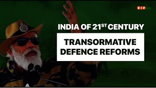 Listen to the views of Veterans on PM Modi. #IndiaOf21stCentury