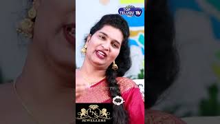 ఫేస్ బుక్ లో మెసేజ్ పెట్టి వచ్చేస్తా అంటారు | Transgender Akshaya Reddy | Top Telugu TV