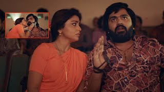 AAA Malayalam Full Movie Part 5 | Simbu | Tamannaah | Shriya Saran
