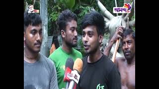 দূর্গাপূজা উপলক্ষে খুলনায় শুরু হয়েছে শারদীয় উৎসবের আমেজ | Ananda TV Prime News