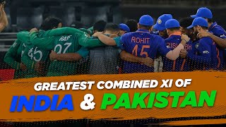 Combined XI of India and Pakistan | History of T20 World Cup