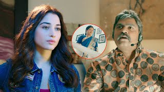 AAA Malayalam Full Movie Part 7 | Simbu | Tamannaah | Shriya Saran