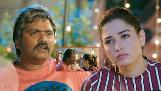 AAA Malayalam Full Movie Part 9 | Simbu | Tamannaah | Shriya Saran