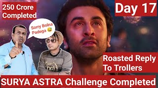 SURYA ASTRA Challenge Completed, Who Is The Winner? Roasted Reply To Haters By Surya And Sikander