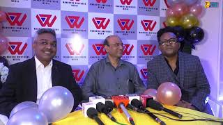 Girish Wankhede launches Wankhede Brothers Production house on his birthday | 27th September |