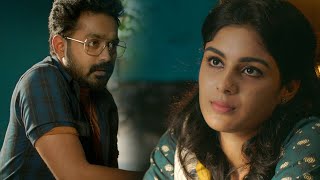 Under World Telugu Action Full Movie Part 4 | Samyuktha Menon | Asif Ali | Farhaan Faasil