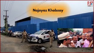 illegal Khabzo Ko Barkhast Karne Ki Warning | 8 Din Ki Di Gayee Mahulat | Kulsumpura |@Sach News