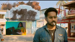 Under World Telugu Action Full Movie Part 5 | Samyuktha Menon | Asif Ali | Farhaan Faasil