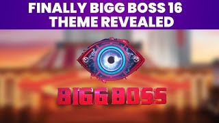 Bigg Boss 16 Update | Theme Of The House Revealed, LAVISH House With 4 Bedrooms