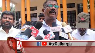 SDPI Karnataka State Leader Press Meet On NIA And ED Raid On PFI