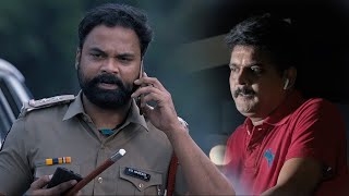 Power Play Tamil Movie Scenes | Madhunandan Uses His Influence & Hides Evidence From Press