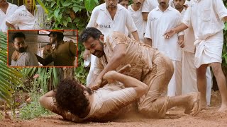 Under World Telugu Action Full Movie Part 6 | Samyuktha Menon | Asif Ali | Farhaan Faasil