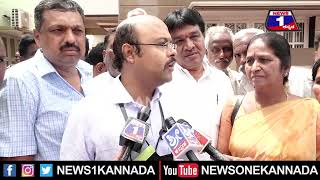 PFI ಕಾಂಗ್ರೆಸ್​​​ನ ಪಾಪದ ಕೂಸು ಹೇಳಿಕೆಗೆ ಯತೀಂದ್ರ ಸಿದ್ದರಾಮಯ್ಯ ಗರಂ | Mysuru | News 1 Kannada