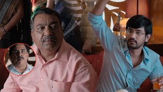 Power Play Tamil Movie Scenes | Wedding Bells For Raj Tharun & Hemal Ingle