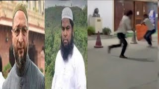 Muslim Groups Ke Collage Mein Attack | Hindu Ne Mardiya Moulana Ko | NATIONAL NEWS | SACH NEWS |