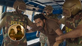 Under World Telugu Action Full Movie Part 9 | Samyuktha Menon | Asif Ali | Farhaan Faasil