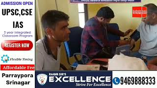 Blood Donation Camp Organised By Red Cross Society In Collaboration with Degree college shopian