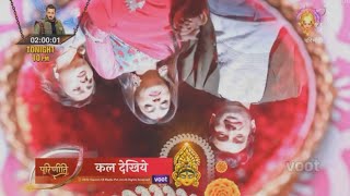 Parineeti Promo | Rajeev Ke Ghar Hua Neeti Ka Griha Pravesh