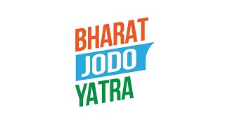 LIVE: Shri Rahul Gandhi and yatris resume the #BharatJodoYatra on this evening of Gandhi Jayanti.