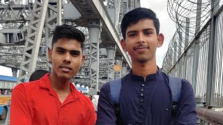 Manish Kaahyap Howrah Bridge जानिए क्या है सच्चाई