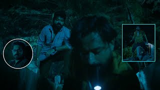 Under World Telugu Action Full Movie Part 11 | Samyuktha Menon | Asif Ali | Farhaan Faasil